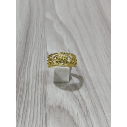 Anillos charros | Joyería Flores