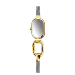 Reloj Analógico TOUS Hold Oval 3000131900 | 249,00 € | Joyería Flores