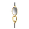 Reloj Analógico TOUS Hold Oval 3000131900 | 249,00 € | Joyería Flores
