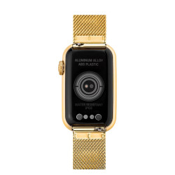 Reloj Smartwatch TOUS T-Band Mesh 3000132200 | 169,00 € | Joyería Flores