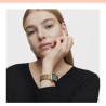 Reloj Smartwatch TOUS T-Band Mesh 3000132200 | 169,00 € | Joyería Flores