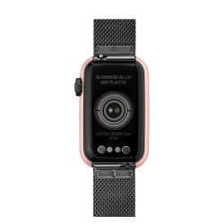 Reloj Smartwatch TOUS T-Band Mesh 3000132300 | 169,00 € | Joyería Flores