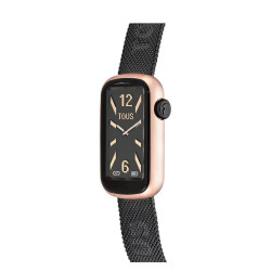 Reloj Smartwatch TOUS T-Band Mesh 3000132300 | 169,00 € | Joyería Flores