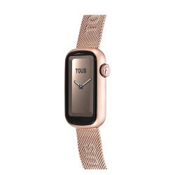 Reloj Smartwatch TOUS T-Band Mesh 3000132400 | 169,00 € | Joyería Flores