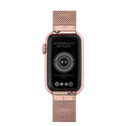 Reloj Smartwatch TOUS T-Band Mesh 3000132400 | 169,00 € | Joyería Flores
