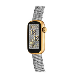 Reloj Smartwatch TOUS T-Band Mesh 3000132600 | 159,00 € | Joyería Flores