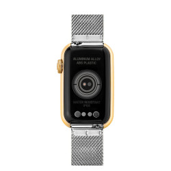 Reloj Smartwatch TOUS T-Band Mesh 3000132600 | 159,00 € | Joyería Flores