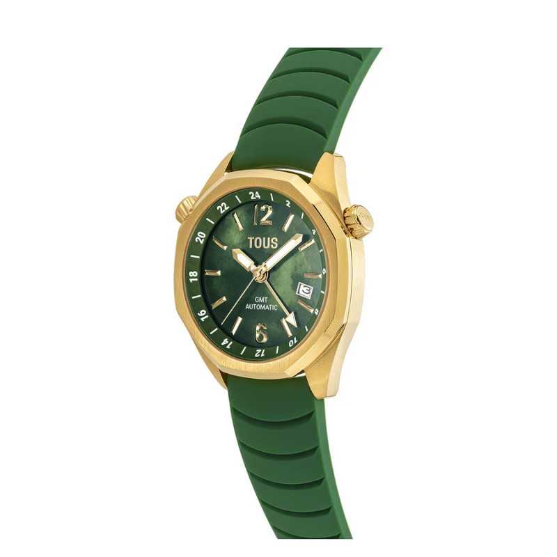 Reloj GMT Automático TOUS Now 3000133600 329,75 €