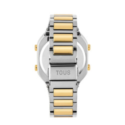 Reloj digital TOUS D-BEAR 3000134600 | 169,00 € | Joyería Flores
