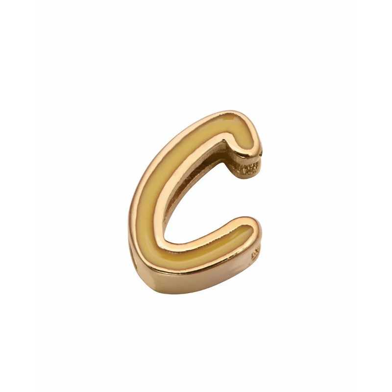 Motivo Viceroy Letra C Acero Mujer 1487M01012C | 9,00 € | Joyería Flores Motivo Viceroy Letra C Acero Mujer 1487M01012C | 9,00 € | Joyería Flores