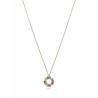 Collar Elegant Viceroy Plata Mujer 13174C100-39 | 55,00 € | Joyería Flores