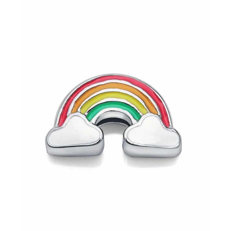 Motivo Viceroy Arco Iris Acero Niña 1409M01010 | 8,00 € | Joyería Flores Motivo Viceroy Arco Iris Acero Niña 1409M01010 | 8,00 € | Joyería Flores