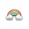 Motivo Viceroy Arco Iris Acero Niña 1409M01010 | 8,00 € | Joyería Flores