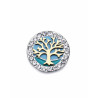 Motivo Viceroy Árbol de la Vida Acero 14102M01000 | 13,00 € | Joyería Flores