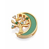Motivo Viceroy Árbol de la Vida Acero 1420M01012 | 9,00 € | Joyería Flores