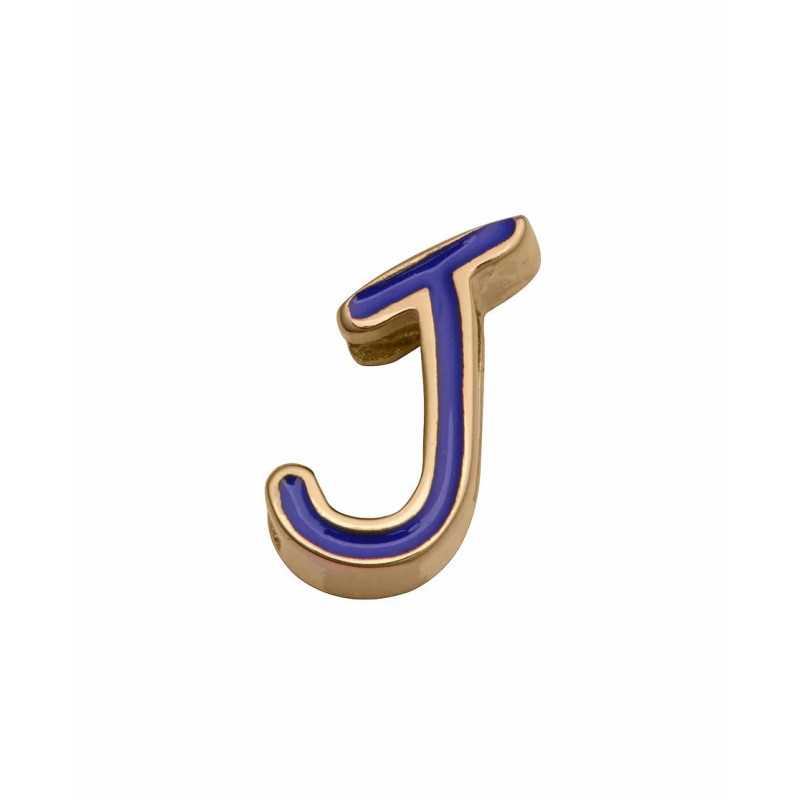 Motivo Viceroy Fashion Letra J Acero 1487M01012J | 9,00 € | Joyería Flores Motivo Viceroy Fashion Letra J Acero 1487M01012J | 9,00 € | Joyería Flores