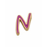 Motivo Viceroy Fashion Letra N Acero 1487M01012N | 9,00 € | Joyería Flores