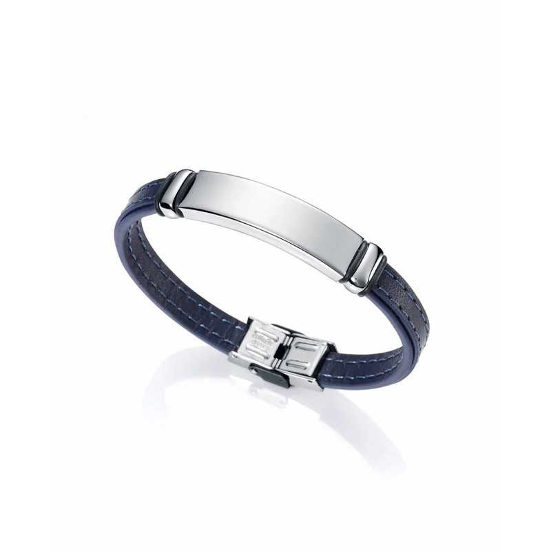 Pulsera Viceroy AIR Azul Hombre 6371P09013 | 29,00 € | Joyería Flores Pulsera Viceroy AIR Azul Hombre 6371P09013 | 29,00 € | Joyería Flores