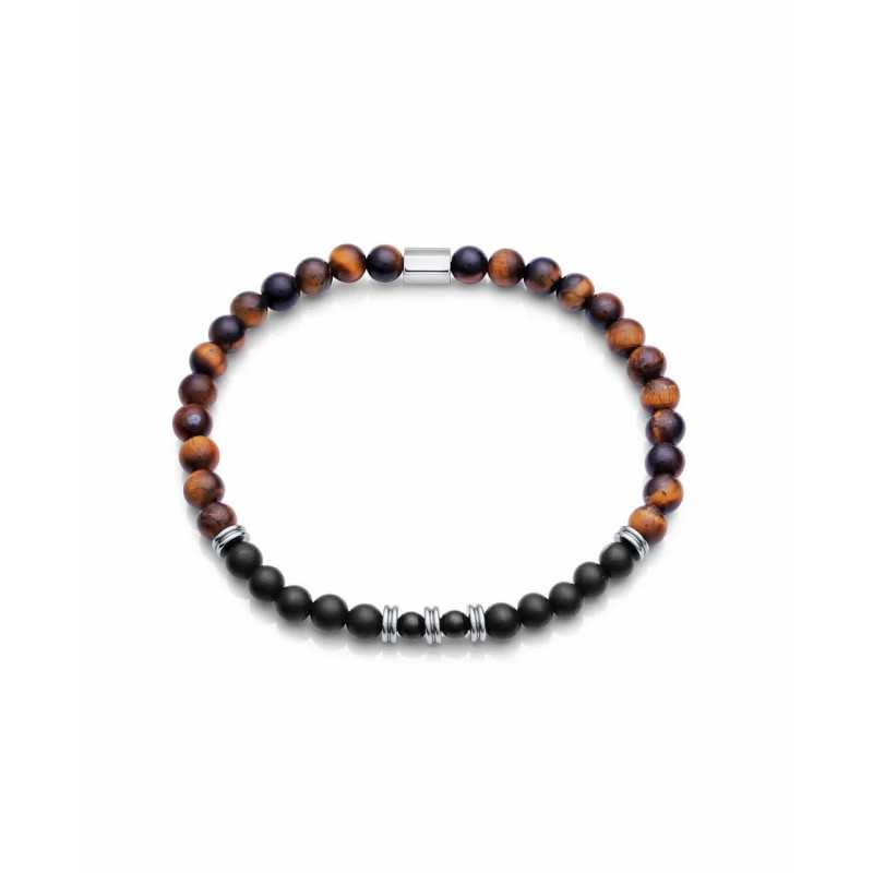 Pulsera Viceroy Beat Acero 1486P09011 | 29,00 € | Joyería Flores Pulsera Viceroy Beat Acero 1486P09011 | 29,00 € | Joyería Flores