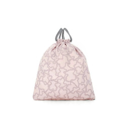 Baby Tous Bolsa Tous Baby Guardería Home Kaos Rosa 195823011 195823011 Tous