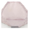 Bolsa Tous Baby Guardería Home Kaos Rosa 195823011 | 25,00 € | Joyería Flores