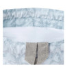 Bolsa Tous Baby Kaos Azul Celeste 195823012 | 25,00 € | Joyería Flores