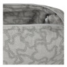 Neceser Tous Baby Mkaos Gris 295824059 | 39,00 € | Joyería Flores