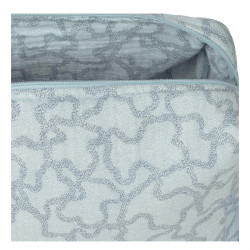 Neceser Tous Baby Mkaos Azul Celeste 295824058 | 39,00 € | Joyería Flores