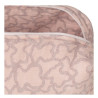 Neceser Tous Baby Mkaos Rosa 295824060 | 39,00 € | Joyería Flores