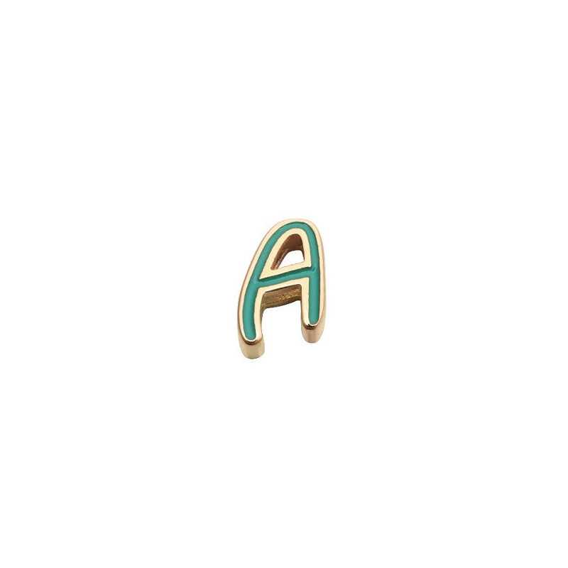 Motivo Viceroy Fashion Letra A Acero 1487M01012A | 9,00 € | Joyería Flores Motivo Viceroy Fashion Letra A Acero 1487M01012A | 9,00 € | Joyería Flores