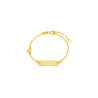 Pulsera Marea Niña Mariposa Dorada D03403/AD | 29,90 € | Joyería Flores
