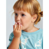 Pulsera Marea Niña Mariposa Dorada D03403/AD | 29,90 € | Joyería Flores