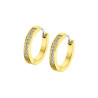 Pendientes Lotus Style Urban Woman LS2329-4/2 | 29,00 € | Joyería Flores