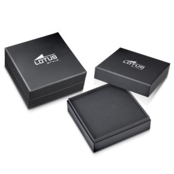 Pulsera Lotus Style Acero Inoxidable LS2330-2/1 | 24,00 € | Joyería Flores