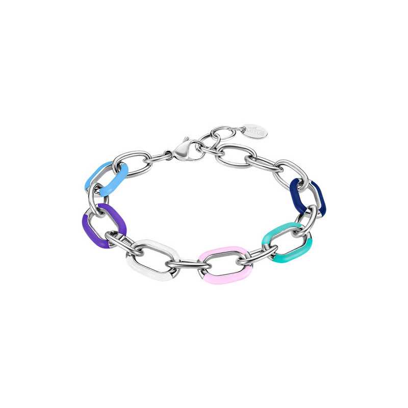 Pulsera Lotus Style Acero Inoxidable LS2330-2/1 | 24,00 € | Joyería Flores