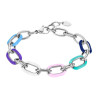 Pulsera Lotus Style Acero Inoxidable LS2330-2/1 | 24,00 € | Joyería Flores