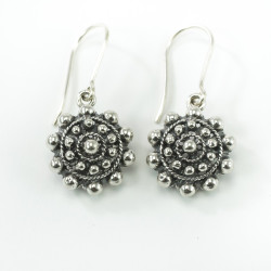 Pendientes charros | Joyería Flores