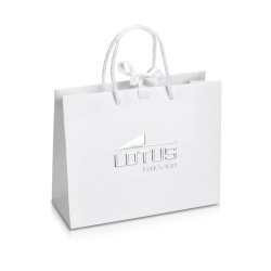 Collar Gota Lotus Silver Colors LP3563-1/5 | 49,90 € | Joyería Flores