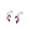 Pendientes Lotus Silver Sinfos LP3582-4/1 | 29,00 € | Joyería Flores