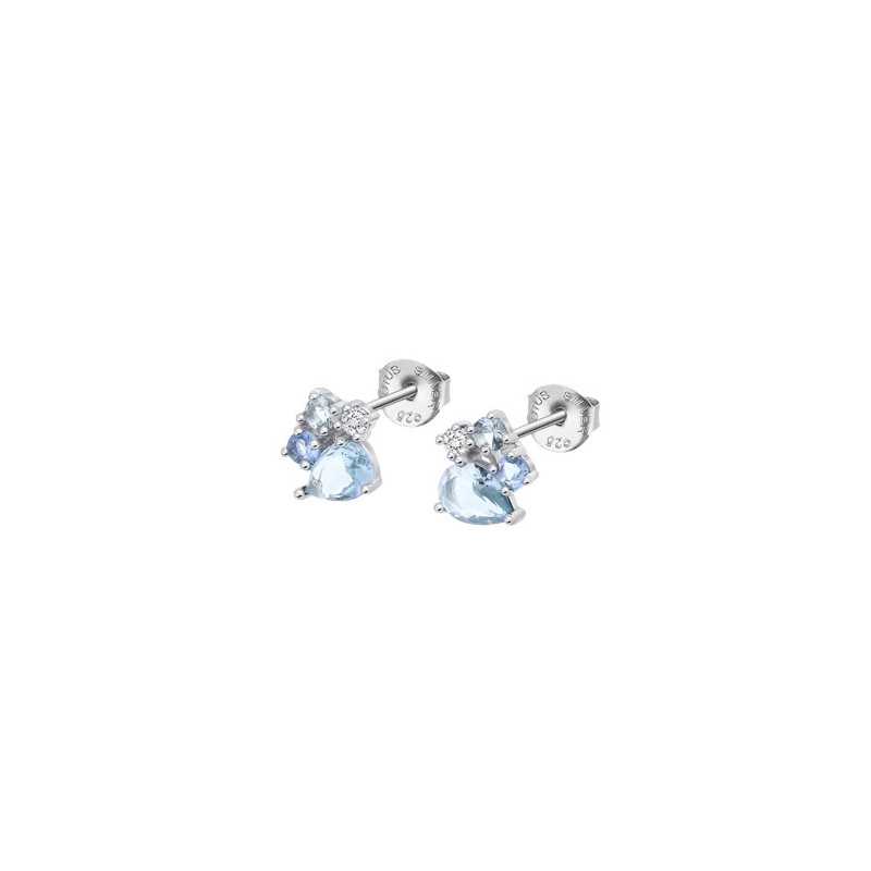 Pendientes Lotus Silver Colors LP3636-4/1 | 34,90 € | Joyería Flores