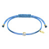 Pulsera Lotus Silver Trendy LP3669-2/6 | 24,00 € | Joyería Flores