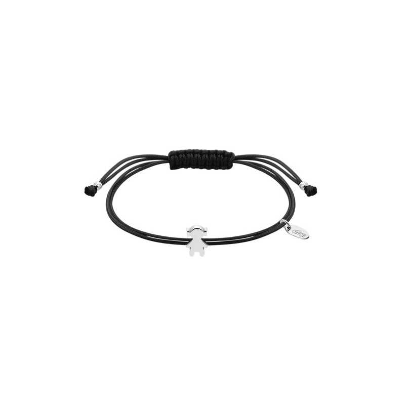 Pulsera Mamá Lotus Silver Mother's Love LP3755-2/1 | 22,00 € | Joyería Flores