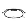 Pulsera Mamá Lotus Silver Mother's Love LP3755-2/1 | 22,00 € | Joyería Flores