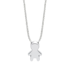 Lotus Silver | Joyería Flores