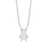 Collar Mamá Lotus Silver Mother's Love LP3756-1/1 | 36,00 € | Joyería Flores