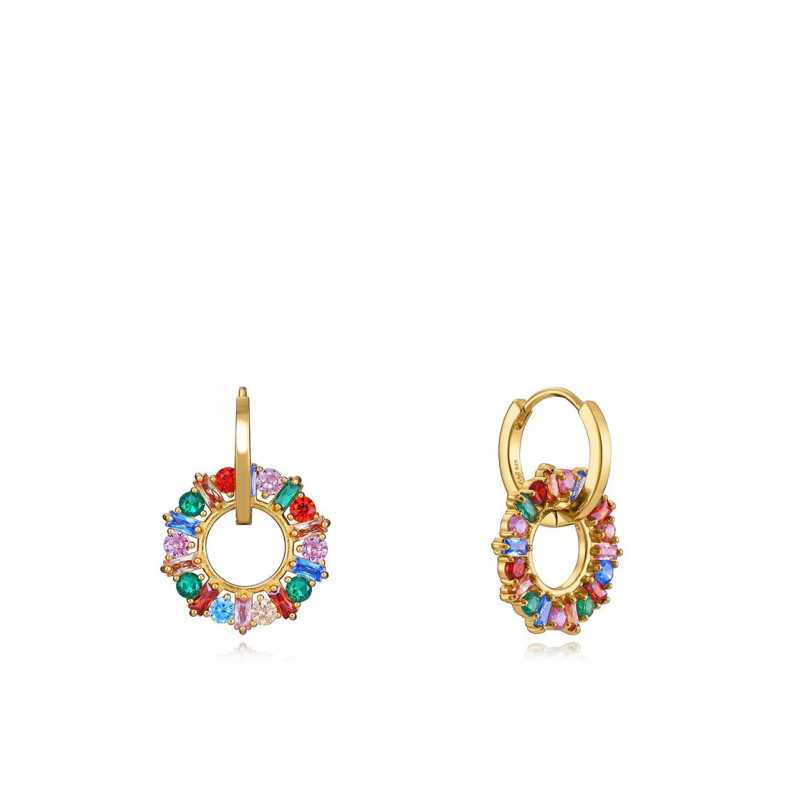 Pendientes Viceroy Jewels Elegant 13174E100-39 | 69,00 € | Joyería Flores Pendientes Viceroy Jewels Elegant 13174E100-39 | 69,00 € | Joyería Flores