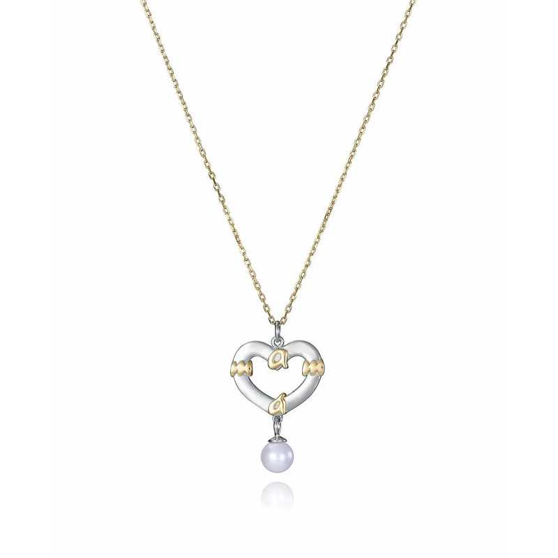 Collar Viceroy Jewels Elegant Corazón 13217C100-69 | 55,00 € | Joyería Flores Collar Viceroy Jewels Elegant Corazón 13217C100-69 | 55,00 € | Joyería Flores