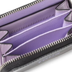 Monedero Tous negro New Dorp 2002103451 | 59,00 € | Joyería Flores