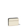 Monedero Tous beige New Dorp 2002103401 | 59,00 € | Joyería Flores