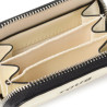 Monedero Tous beige New Dorp 2002103401 | 59,00 € | Joyería Flores